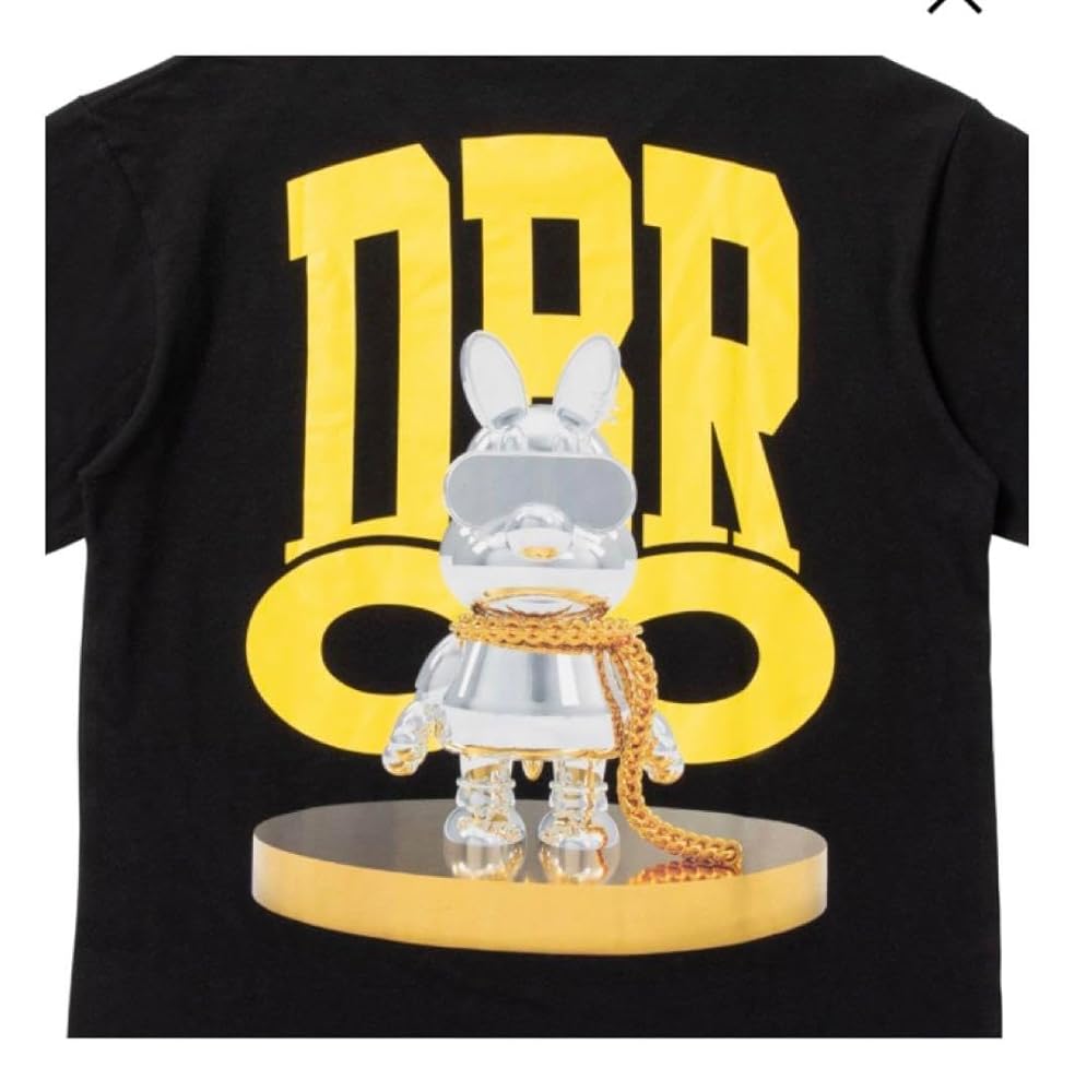 ドーベルマンインフィニティ　ベースボールTシャツ Amazon | ドーベルマンインフィニティ ツアーグッズ Tシャツ L